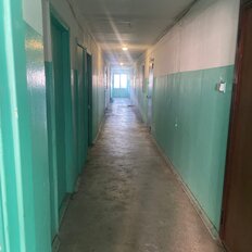 Квартира 35,2 м², 1-комнатная - изображение 4