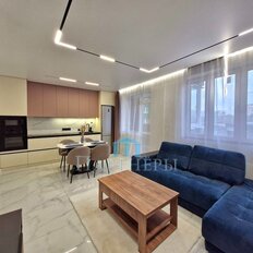 Квартира 58,3 м², 2-комнатная - изображение 2