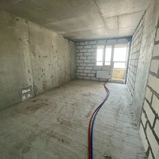 Квартира 52,7 м², 1-комнатная - изображение 4