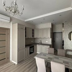 Квартира 60 м², 2-комнатная - изображение 1