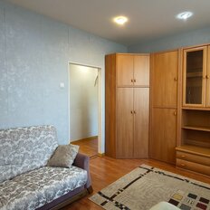 Квартира 48,7 м², 2-комнатная - изображение 5