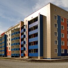 Квартира 75 м², 3-комнатная - изображение 2