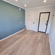 Квартира 13,9 м², студия - изображение 3