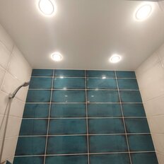 Квартира 30 м², 1-комнатная - изображение 1