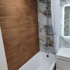 Квартира 40 м², 1-комнатная - изображение 3