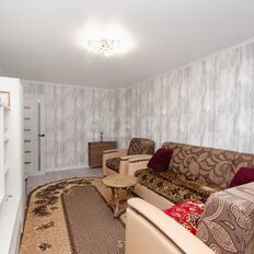 Квартира 67 м², 3-комнатная - изображение 3