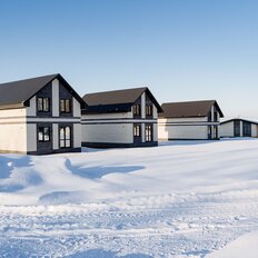 дом + 9,6 сотки, участок - изображение 4