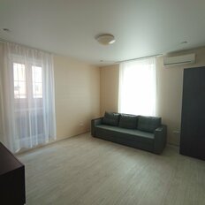 Квартира 36 м², 1-комнатная - изображение 2