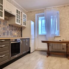 Квартира 47,7 м², 1-комнатная - изображение 3