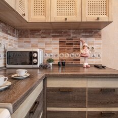 Квартира 30 м², 1-комнатная - изображение 4