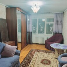 Квартира 54 м², 2-комнатная - изображение 2