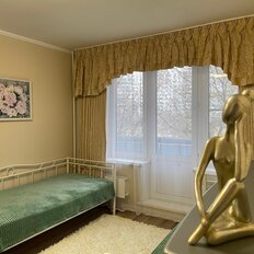 Квартира 45 м², 2-комнатная - изображение 2