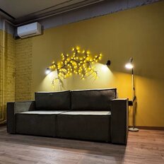 Квартира 88 м², 2-комнатная - изображение 5