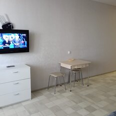 Квартира 30 м², студия - изображение 3