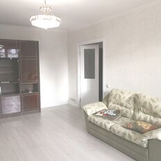 Квартира 58 м², 2-комнатная - изображение 2