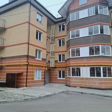 Квартира 56,2 м², 2-комнатная - изображение 2
