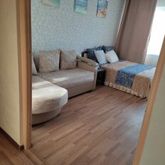 Квартира 63 м², 2-комнатная - изображение 2
