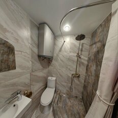 Квартира 27 м², студия - изображение 1