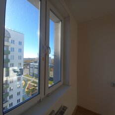 Квартира 34 м², 1-комнатная - изображение 2