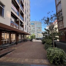 Квартира 38 м², 1-комнатная - изображение 3