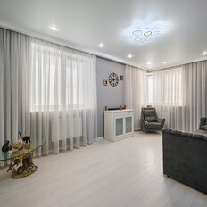 Квартира 77,4 м², 3-комнатная - изображение 5