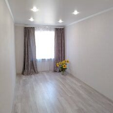 Квартира 58,4 м², 3-комнатная - изображение 1