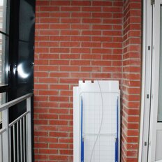 Квартира 22 м², студия - изображение 4