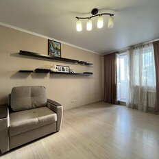 Квартира 39 м², 1-комнатная - изображение 5