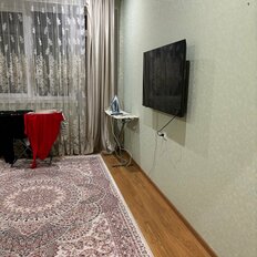 Квартира 66 м², 2-комнатная - изображение 1