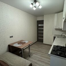 Квартира 34,9 м², 1-комнатная - изображение 5