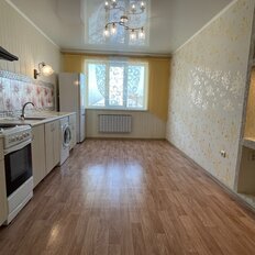 Квартира 83,3 м², 3-комнатная - изображение 2