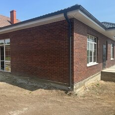 дом + 5,5 сотки, участок - изображение 2