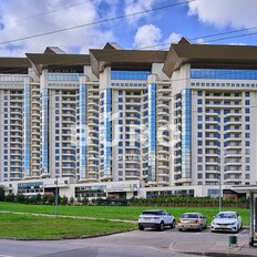 Квартира 121,9 м², 2-комнатная - изображение 5