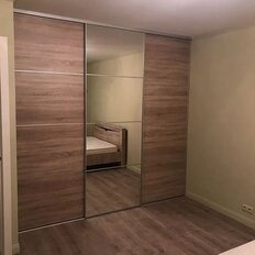 Квартира 42 м², 1-комнатная - изображение 4