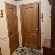Квартира 35 м², 1-комнатная - изображение 3