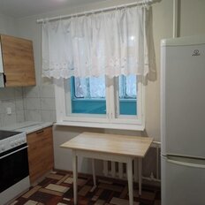 Квартира 34 м², 1-комнатная - изображение 2