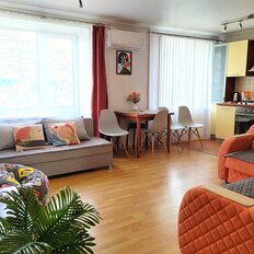 Квартира 53 м², 2-комнатная - изображение 4