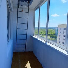 Квартира 35,2 м², 1-комнатная - изображение 1