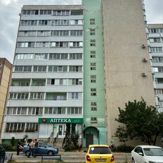 Квартира 26 м², студия - изображение 5