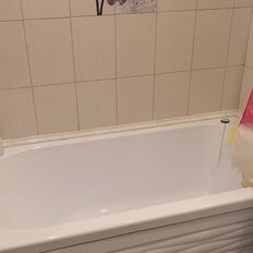 Квартира 45 м², 1-комнатная - изображение 3