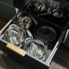 Квартира 33 м², 1-комнатная - изображение 1