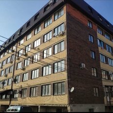 Квартира 29,6 м², студия - изображение 2