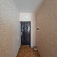 Квартира 34,4 м², 1-комнатная - изображение 4