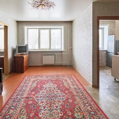 Квартира 44,9 м², 2-комнатная - изображение 1