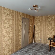 Квартира 35 м², 1-комнатная - изображение 1