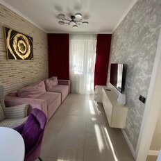 Квартира 59 м², 2-комнатные - изображение 2