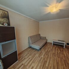 Квартира 22 м², 1-комнатная - изображение 5