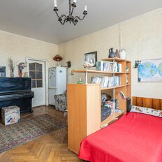 Квартира 67,2 м², 3-комнатная - изображение 5