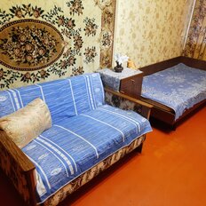 Квартира 47 м², 1-комнатная - изображение 2