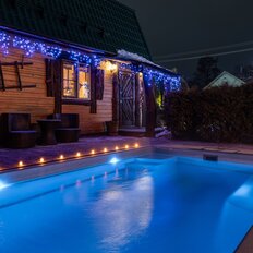 дом + 9 соток, участок - изображение 2